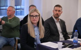 U Petrovaradinu održana 77. sjednica Vijeća