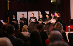  - (Dan Zavoda za kulturu vojvođanskih Hrvata / )