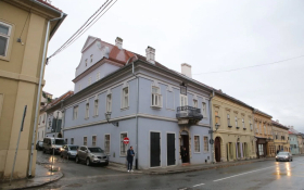 U Petrovaradinu održana 77. sjednica Vijeća