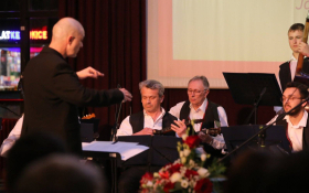  - (Dan Zavoda za kulturu vojvođanskih Hrvata / )