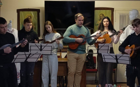  - (Uskrsna izložba u Surčinu / )