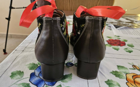  - (Bereške šokačke cipele / )