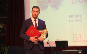  - (Dan Zavoda za kulturu vojvođanskih Hrvata / )