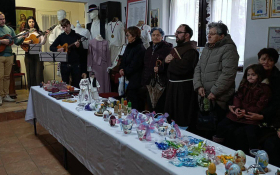  - (Uskrsna izložba u Surčinu / )