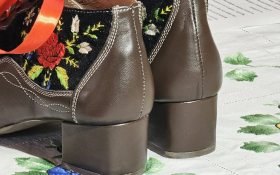  - (Bereške šokačke cipele / )