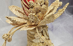 Uskršnja izložba u Tavankutu