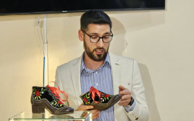  - (Bereške šokačke cipele / )