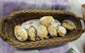 Uskršnja izložba u Tavankutu