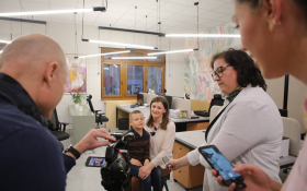 Roditeljski sastanak za predškolce