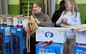 Dan prijateljstva – dan druženja i darova