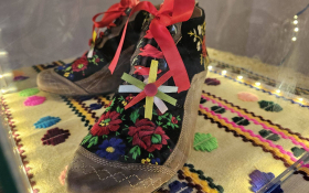  - (Bereške šokačke cipele / )