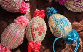 Uskrsna radionica u Beregu