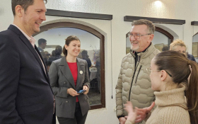 Uskršnja izložba u Tavankutu