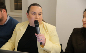 U Petrovaradinu održana 77. sjednica Vijeća