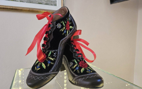 Bereške šokačke cipele