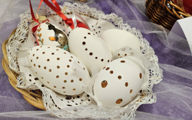 Uskršnja izložba u Tavankutu