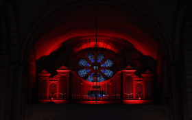  - (Korizmeni koncert u Staroj crkvi / )