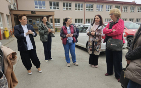  - (Izlet volontera Etnokampa / )