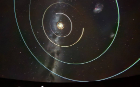 Izlet volontera Etnokampa