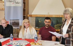 Uskrsni programi u Somboru