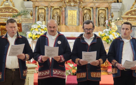 Uskrsni programi u Somboru