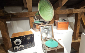  - (Izlet volontera Etnokampa / )