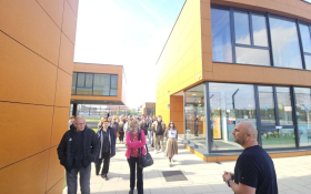  - (Izlet volontera Etnokampa / )