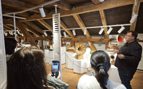  - (Izlet volontera Etnokampa / )