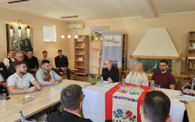 Uskrsni programi u Somboru