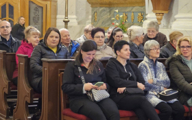 Uskrsni programi u Somboru