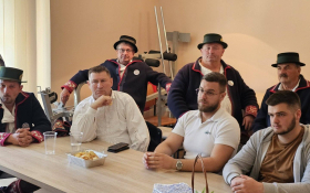 Uskrsni programi u Somboru