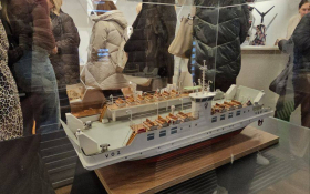  - (Izlet volontera Etnokampa / )