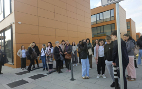  - (Izlet volontera Etnokampa / )