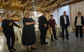  - (Izlet volontera Etnokampa / )