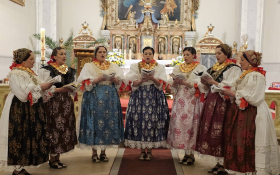 Uskrsni programi u Somboru