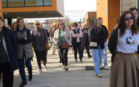  - (Izlet volontera Etnokampa / )