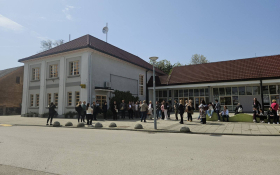  - (Izlet volontera Etnokampa / )