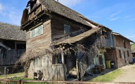  - (Izlet volontera Etnokampa / )