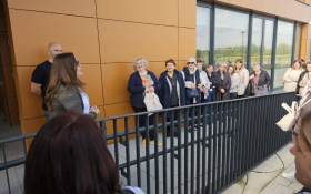  - (Izlet volontera Etnokampa / )