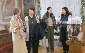  - (Izlet volontera Etnokampa / )