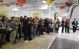  - (Izlet volontera Etnokampa / )