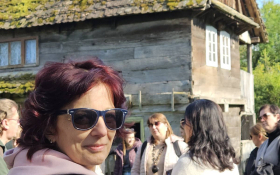  - (Izlet volontera Etnokampa / )