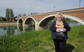  - (Izlet volontera Etnokampa / )