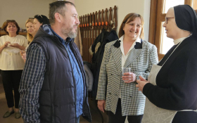  - (Izlet volontera Etnokampa / )