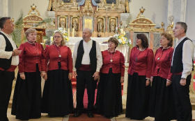 Uskrsni programi u Somboru