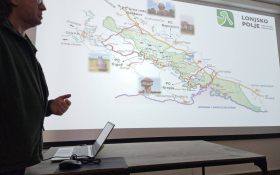  - (Izlet volontera Etnokampa / )