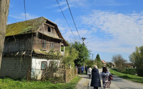  - (Izlet volontera Etnokampa / )