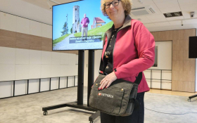  - (Izlet volontera Etnokampa / )