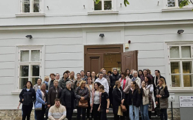  - (Izlet volontera Etnokampa / )