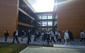  - (Izlet volontera Etnokampa / )